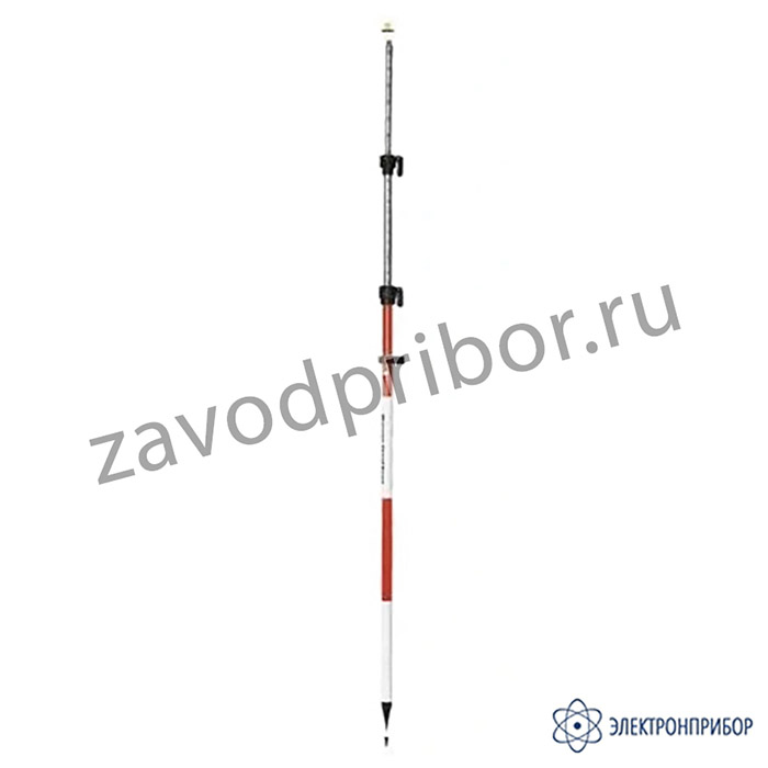 CST/Berger 67-4512TMA (клипс) — веха телескопическая