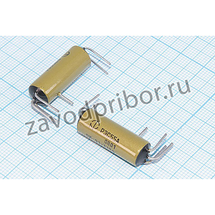 Реле герконовое 5В 7651 реле 5В\РС4.569.600-0801\ РЭС55А\\\герк.; реле 5В\РС4.569.600- 0801\РЭС55А\\\герк.