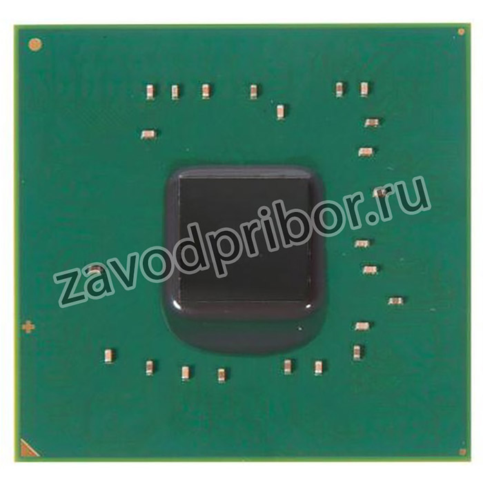 (QG82943GML) Северный мост QG82943GML [SL9Z9], BGA, new