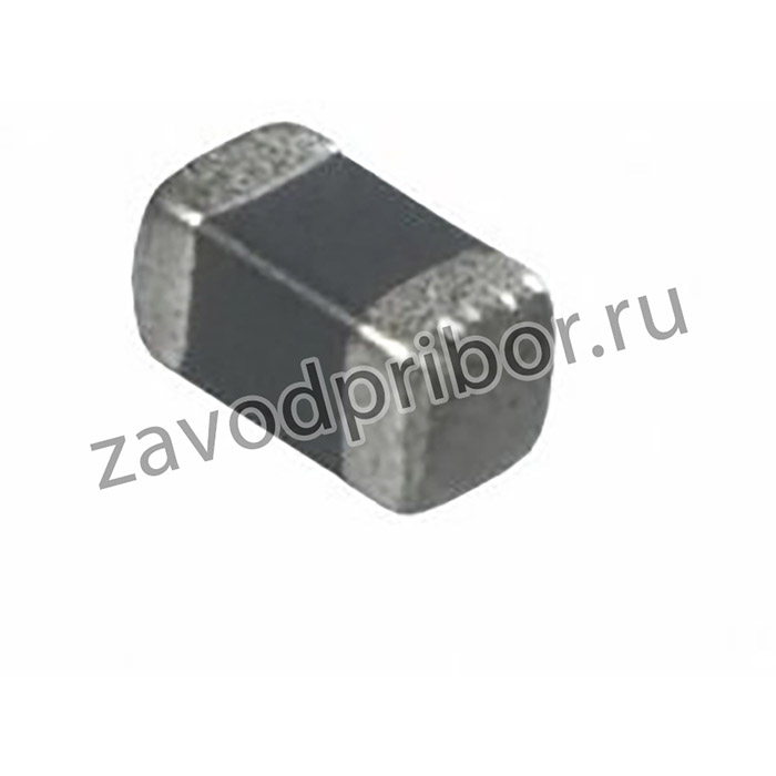 NCP18WF104J03RB, (NTC 100 кОм +5% SMD 0603), NTC-термистор 100кОм 0.1Вт +5% Поверхностного монтажа