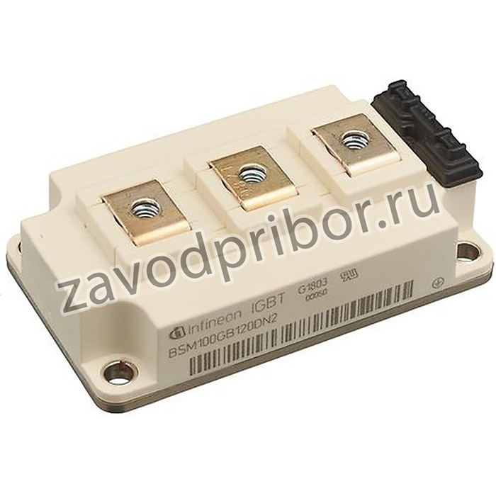 МОДУЛЬ BSM100GB120DN2HOSA1, Infineon