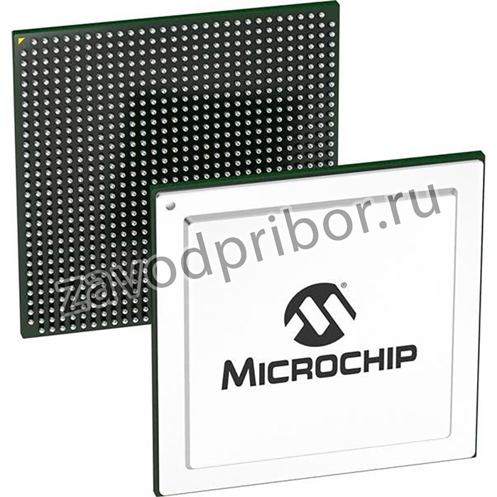M2GL150-FCG1152I, FPGA - Field Programmable Gate Array M2GL150-FCG1152I
