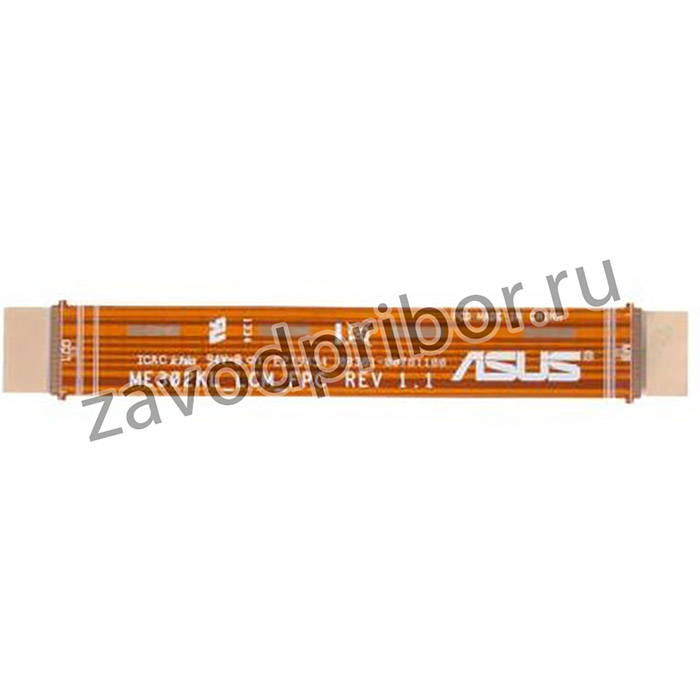(ME302K) шлейф для планшета для Asus ME302K, ME302KL LCM FPC R 1.1G, новый