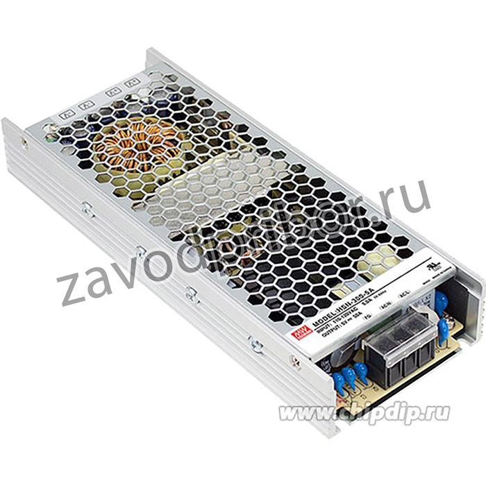 HSN-300-5B, AC/DC преобразователь