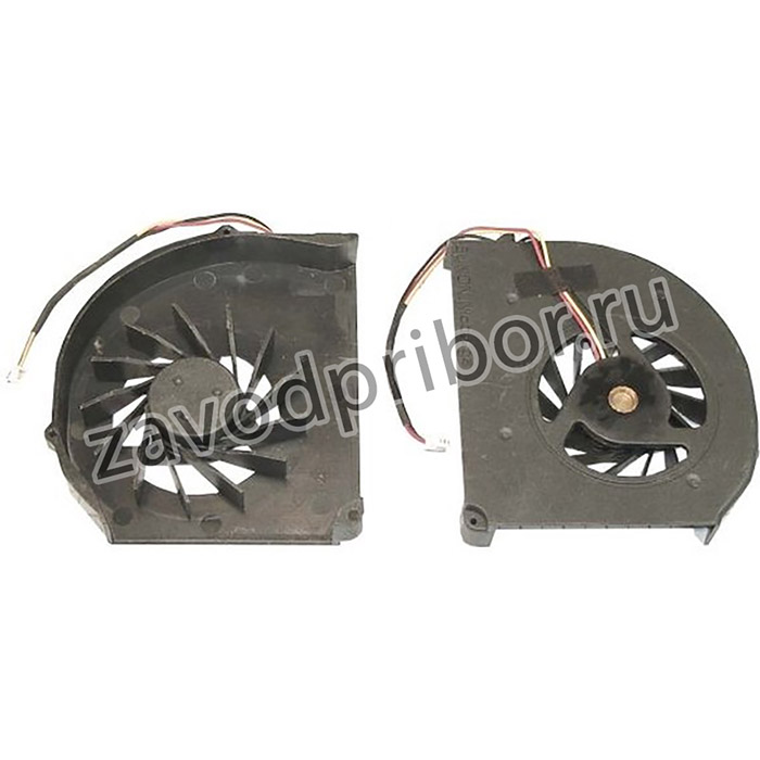 Вентилятор (кулер) для ноутбука Lenovo ThinkPad W700 (GPU)