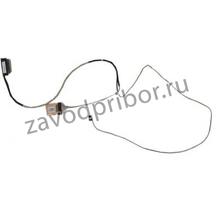 (DC020021X00) шлейф матрицы для ноутбука Dell 5447, 5448, 30Pin