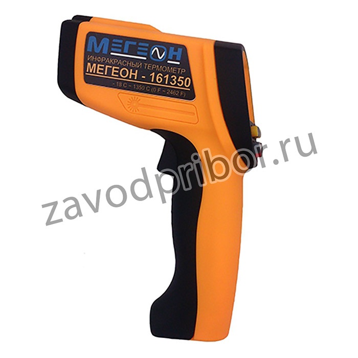 МЕГЕОН 161350 — дистанционный измеритель температуры
