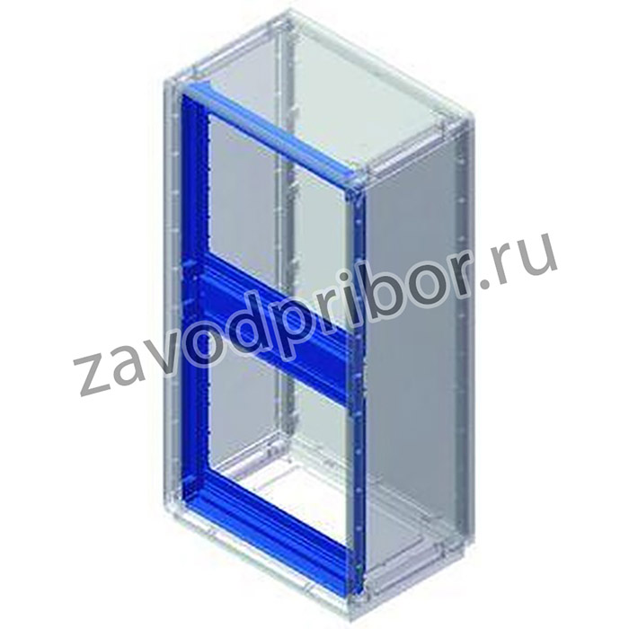 Рамка для накладной панели Conchiglia 580х580мм DKC 095775722