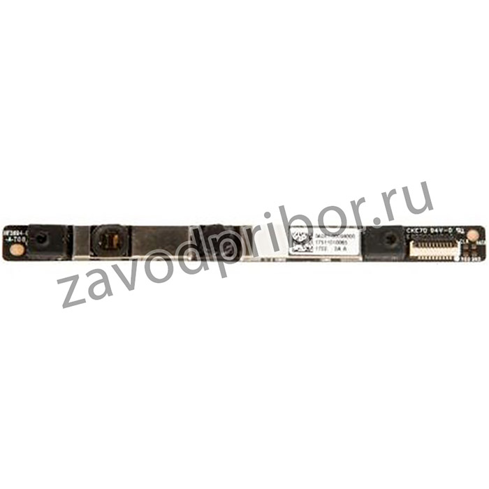 (04081-00099000) веб-камера CMOS 3.3V для Asus UX430UA, UX430UN, UX430UQ, UX530UQ, UX530UX