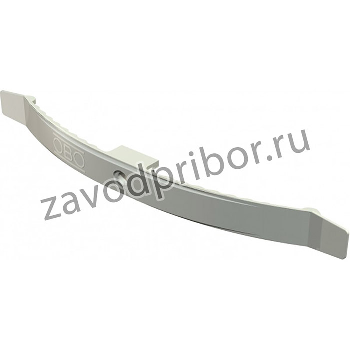 2205053, Кабельный зажим 2x8 NYM3x1,5