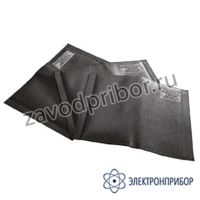 Комплект накладок электроизолирующих (275х360, 550х360, 720х550)