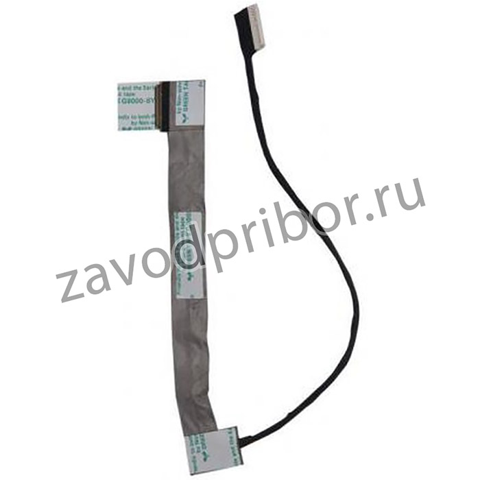 (DC020001I10) шлейф матрицы для ноутбука Lenovo Y550