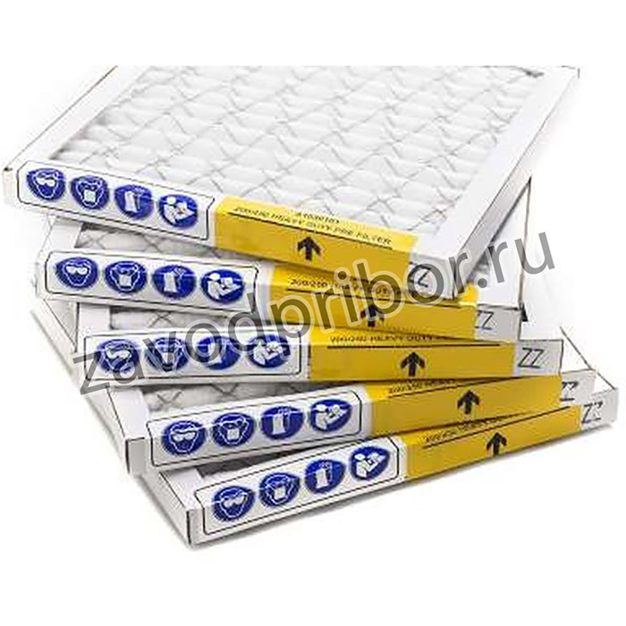 Фильтр V200/250 предварительный высокоемкий (упак. 5шт)