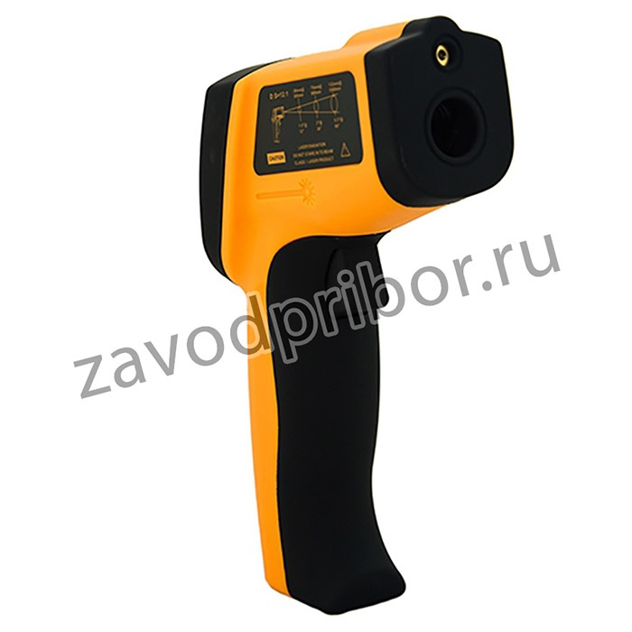 МЕГЕОН 16700 — пирометр