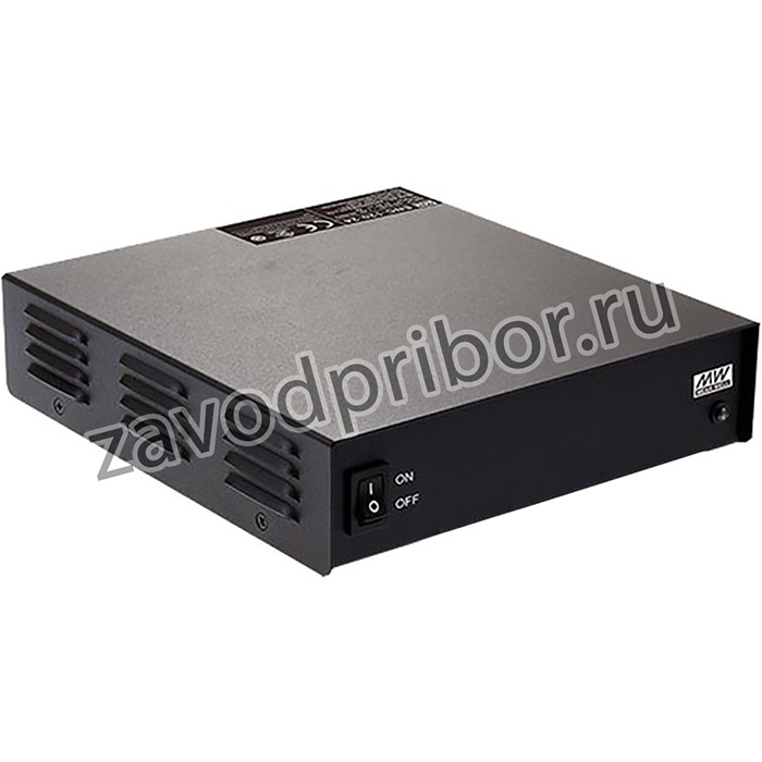 ENC-120-48, Зарядное устройство