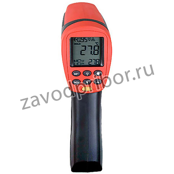 UT305A, 50-850 C инфракрасный дистанционный термометр