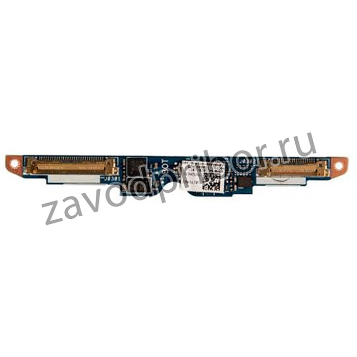 (60-NB0080-SN1090-200) плата расширения TAICHI31_SENSORBOARD Rev.2.0 для ноутбука Asus TAICHI31 (плата сенсорной панели)