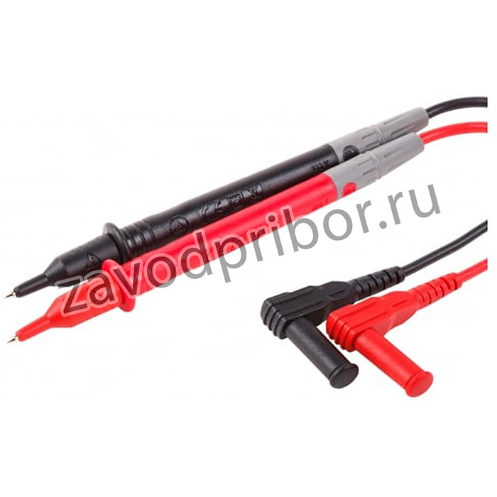 Щупы для тестера Mastech T3030U 1м.