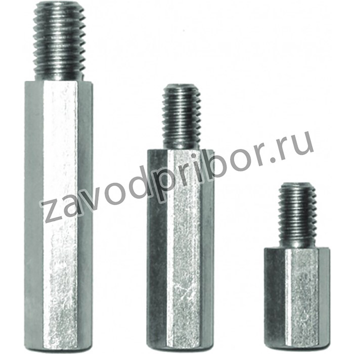 Спейсер 30мм М8 DKC QSP0308