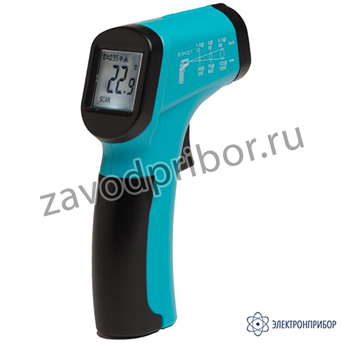 INSTRUMAX pIRo-330 — пирометр