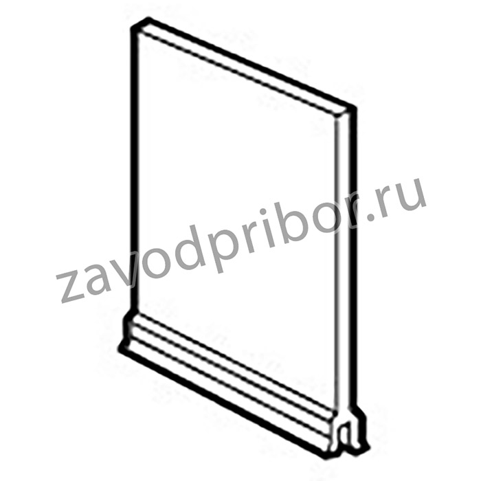 Legrand Набор из 4 удлинителей для подключения к шинам - для DPX/DPX-IS 1600 - для 630 - 1250 А