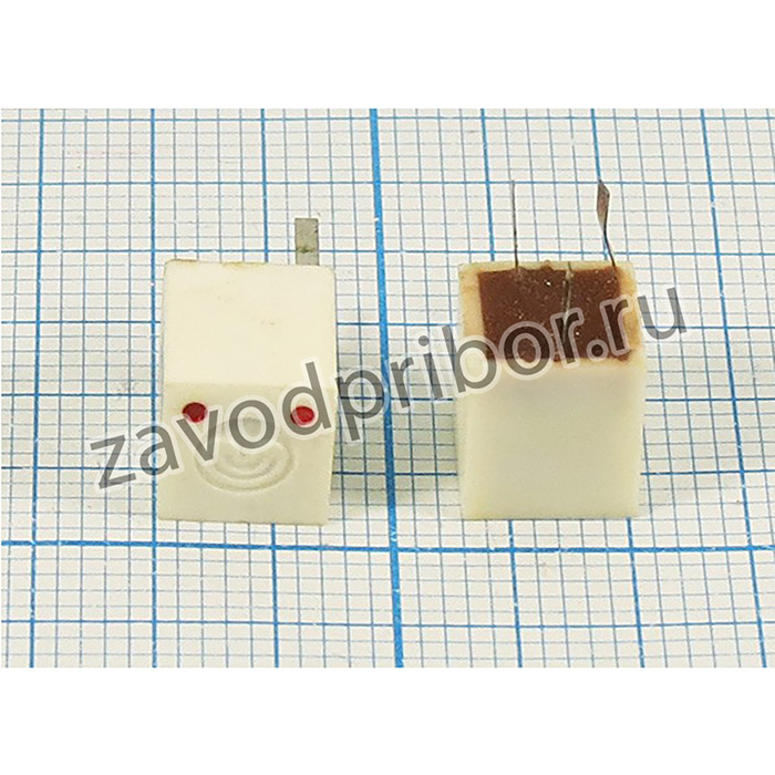 Кварцевый фильтр 465, 10/6 ,Выводы 3P ,ФП1П1-61-03 (кр)+(кр) ,Полосовой