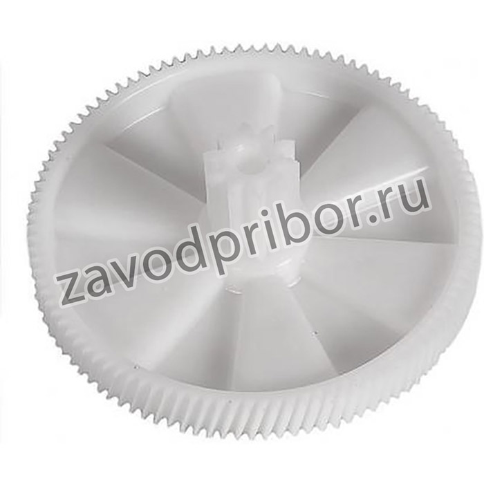 (KW650740) большая шестерня для мясорубки Kenwood