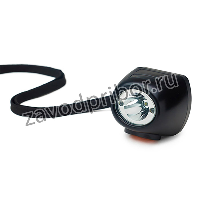 СГГ-10 Эльф — головной светильник взрывобезопасный, для угольных шахт