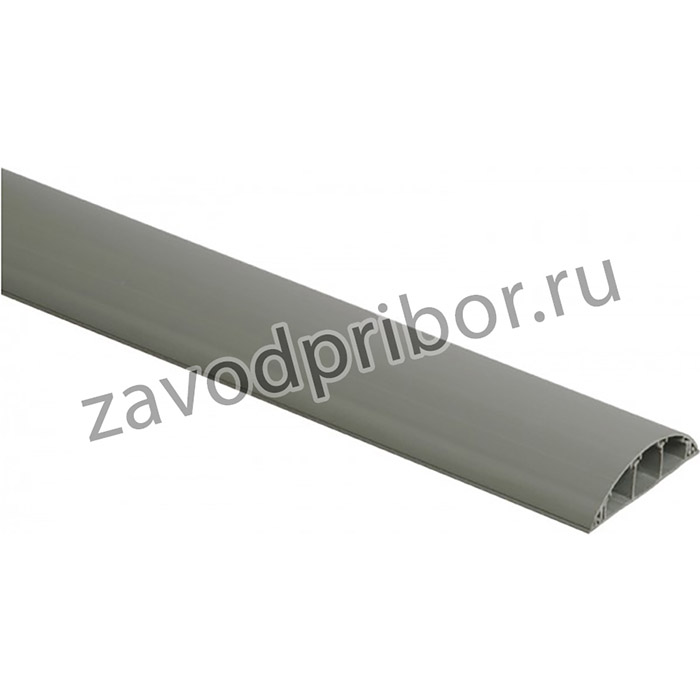 IEK ELECOR Кабель-канал напольный 70х16 (1шт.= 2 м.)