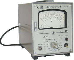 Вольтметр В3-56