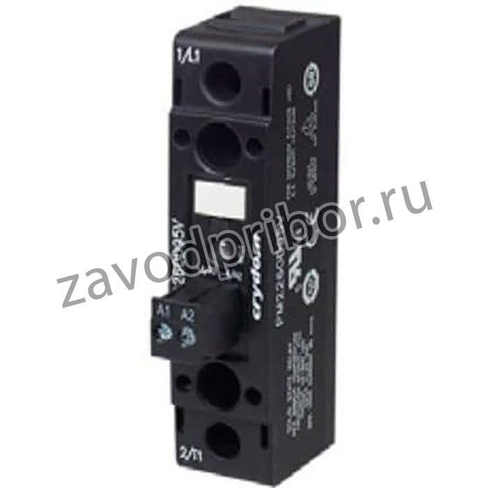 PM2260A95V, Реле твердотельное, 1-фазное, Uном. 600В,Iном. 95А