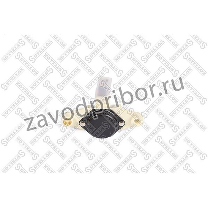 06-71672-SX, 06-71672-SX_ реле-регулятор! Bosch 14.8V\ Citroen BX, Peugeot 205/405 1.4-1.9D/TD 82-98