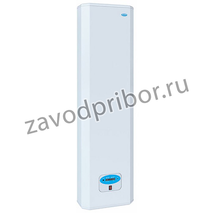 Рециркулятор БАКТЕРИЦИДНЫЙ (МЕД РУ без НДС) МЕГИДЕЗ МСК-908Б настенный, УФ-лампа 3х30 Вт, 100 м3/час