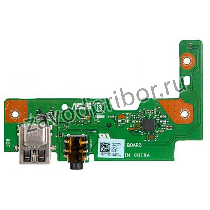 (60NB0HA0-IO1010) плата расширения X542BP IO Rev.2.0 для ноутбука Asus X542B
