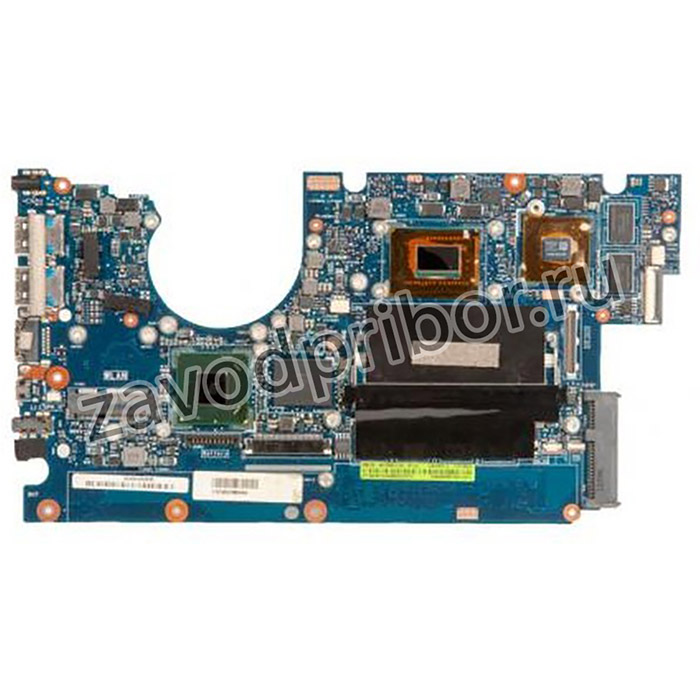 (60-NP0MB1F01-C011) материнская плата для Asus UX32VD i7-3517U RAM 2GB GT620 SSD 24GB модель для подключения HDD SATA