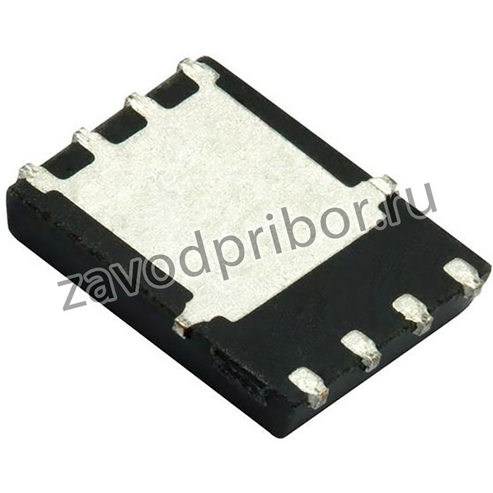 SI7898DP-T1-E3, Trans MOSFET N-CH 150V 3A 8-Pin PowerPAK SO T/R