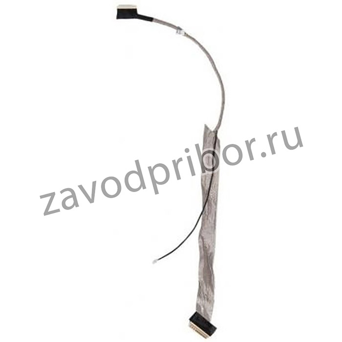 (K19-3040009-H39) шлейф матрицы для ноутбука MSI EX630, VR630
