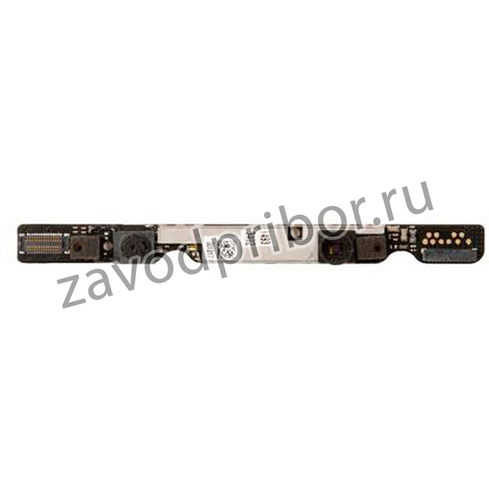 (04083-00010000) cMOS камера с микрофонами передняя (web camera) 3.3V для Asus TAICHI 31