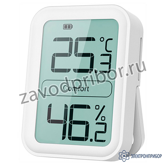 Ivit-1 — термогигрометр