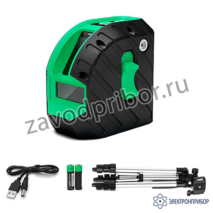 ADA ARMO 2D GREEN Professional Edition — лазерный уровень