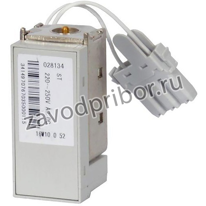 Расцепитель независимый 220-250В AC/DC Leg 028134