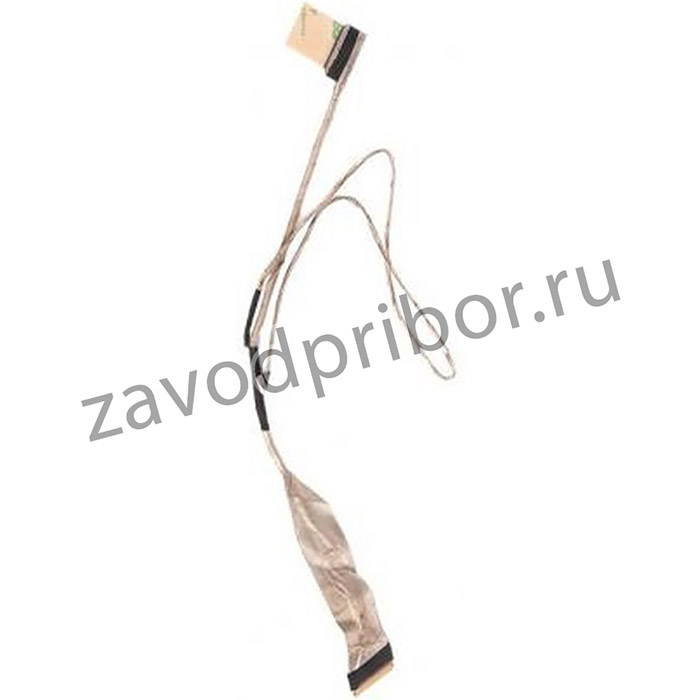 (50.4XP02.001) шлейф матрицы для ноутбука Dell Inspiron 14R, 3421, 5421