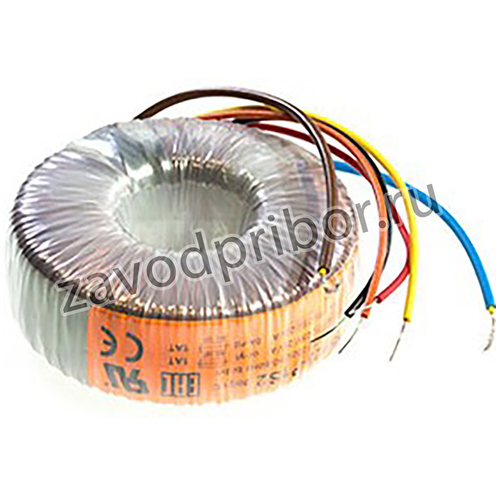 55123-P1S2, 50W 2x25V 1A 230V