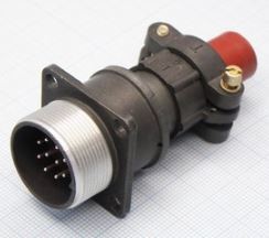 2РМ22БПН10Ш1В1 вилка блочная (приборная) с прямым патрубком 2015 год