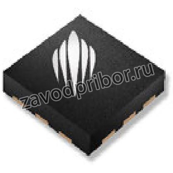 PE43650A-Z, Attenuators Green 24 lead 4x4 QFN