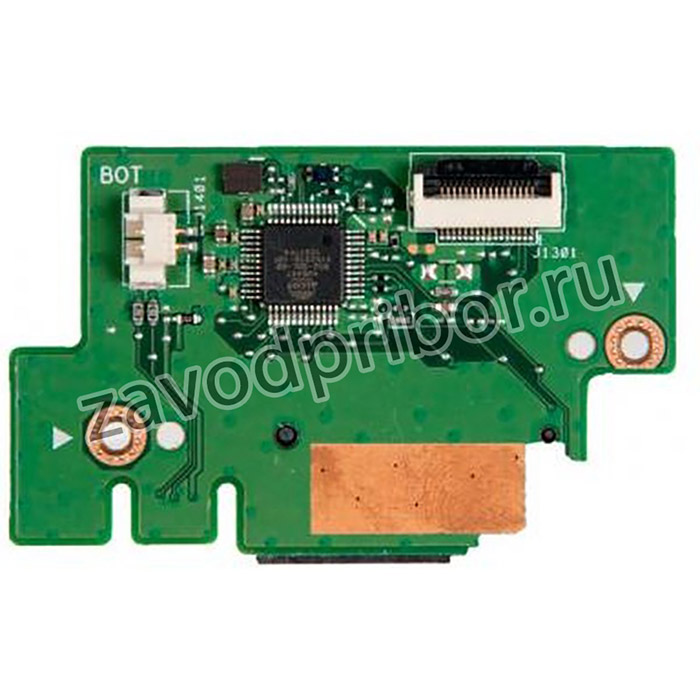 (69N0NYC10D00) плата расширения TX300CA_CR BOARD Rev.2.0 для ноутбука Asus TX300C (плата картридера)