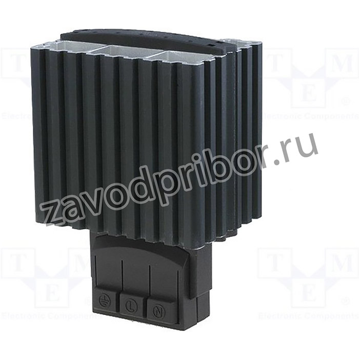 Нагреватель полупроводниковый HG 140, 30Вт, 120-240VAC/DC, пружинный зажим