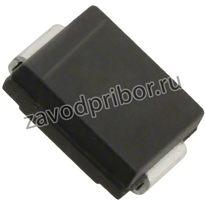 Диод SMD HS3J