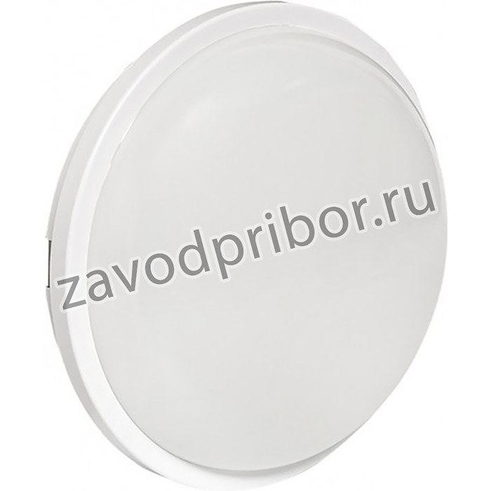 EKF BKL-2010-R-15-6500 Светильник светодиодный ЖКХ круг ДПО-2010 15Вт 6500K IP65 PROxima