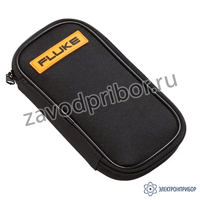 Fluke C50 — переносная сумка с молнией